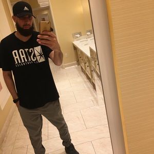 Meet your Posher, Gabriel